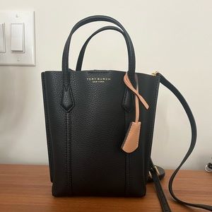 Tory Burch Mini Perry N/S tote
